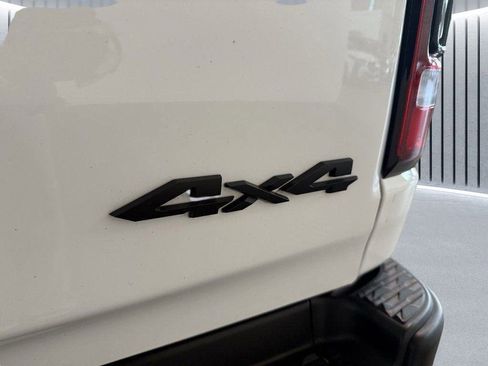 Used 2023 RAM 1500 Rebel w/ Rebel Level 1 Equipment Group image 19