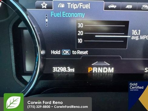Used 2022 Ford F350 Lariat w/ Tremor Off-Road Package AWD/4WD image 17