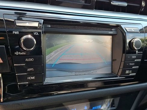 Used 2016 Toyota Corolla S w/ Driver Convenience Package FWD image 18