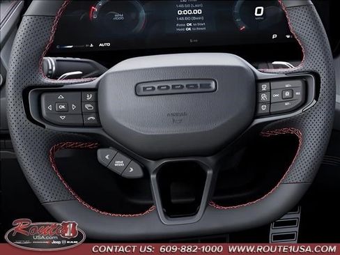 New 2026 Dodge Charger R/T AWD/4WD image 20