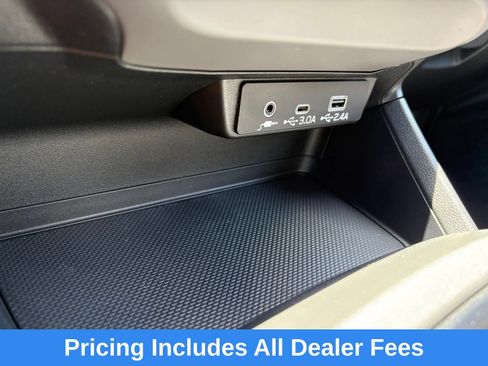 New 2026 Subaru Crosstrek 2.5i Premium AWD/4WD image 20