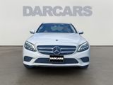 Used 2020 Mercedes-Benz C 300 4MATIC Sedan image 2