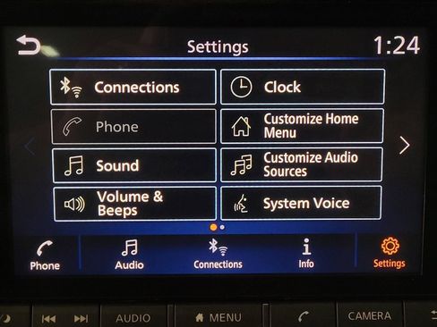 Used 2020 Nissan Altima 2.5 S image 25