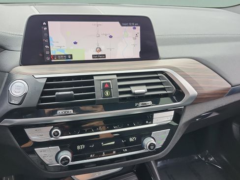 Used 2021 BMW X3 sDrive30i w/ M Sport Package image 22