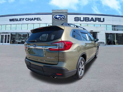 Certified 2024 Subaru Ascent Premium image 5