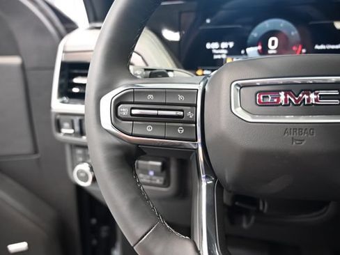New 2026 GMC Yukon XL Elevation w/ Elevation Premium Package AWD/4WD image 24