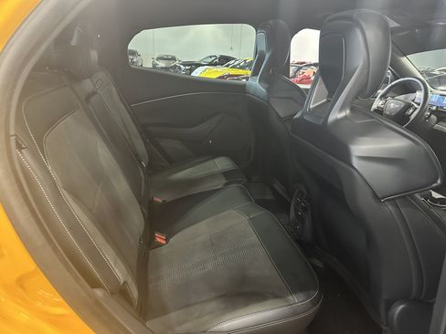 Used 2021 Ford Mustang Mach-E GT w/ GT Performance Edition AWD/4WD image 6