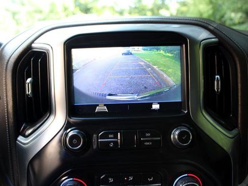 Used 2021 Chevrolet Silverado 1500 LT w/ Max Trailering Package image 25