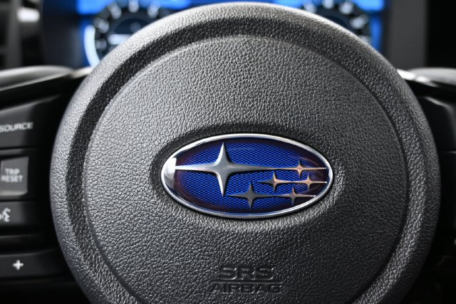 New 2026 Subaru Outback Touring XT AWD/4WD image 28