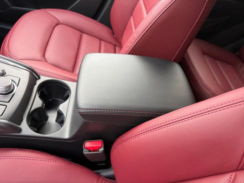 New 2025 MAZDA CX-5 Carbon Edition image 14