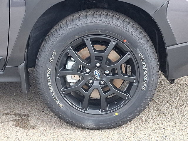 New 2027 Subaru Crosstrek 2.5i Wilderness AWD/4WD image 8
