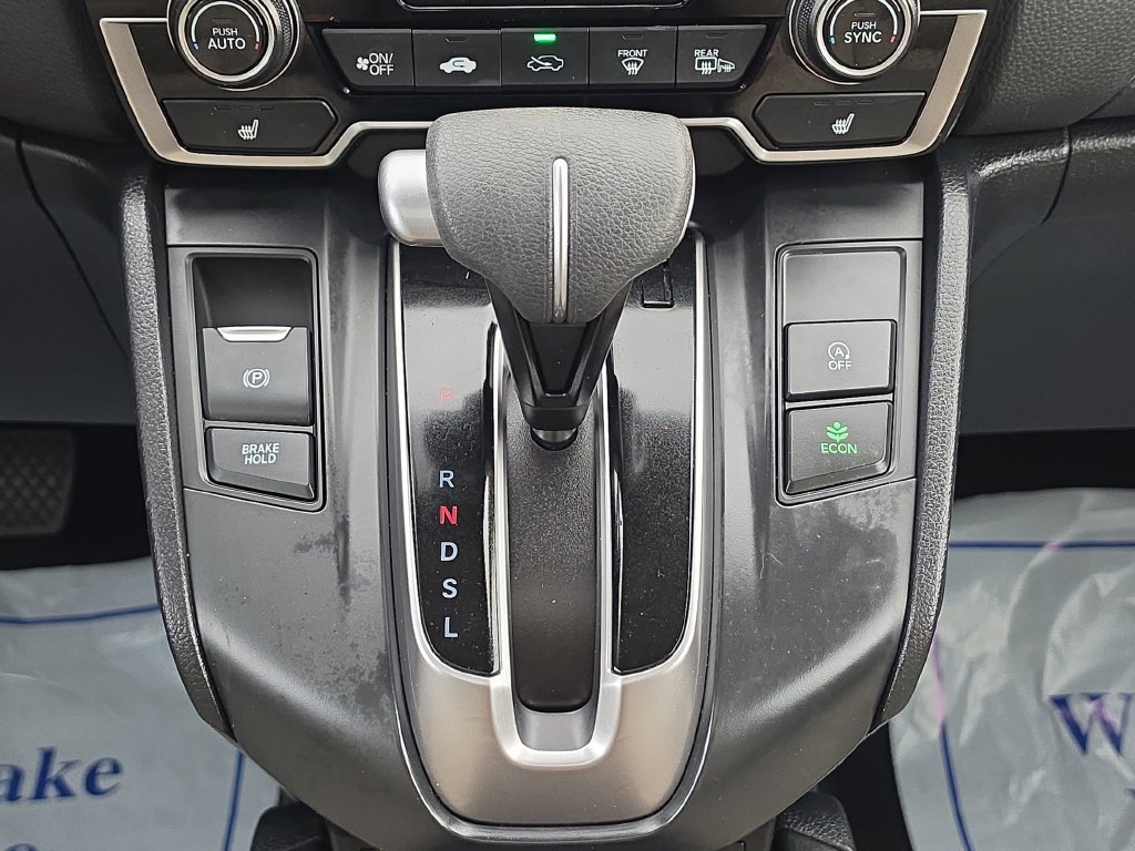 Used 2022 Honda CR-V EX image 19