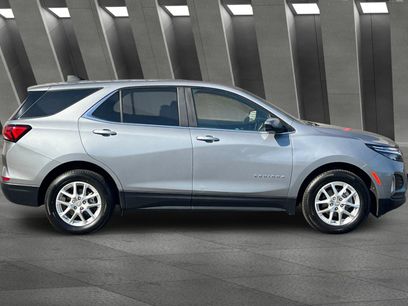 Used 2023 Chevrolet Equinox LT