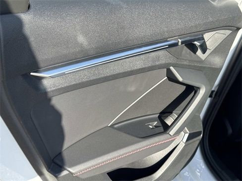 Used 2024 Audi S3 Premium Plus w/ Premium Plus Package image 22