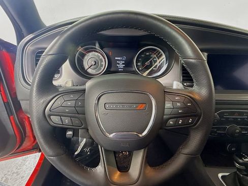Used 2023 Dodge Charger R/T w/ Plus Group image 11
