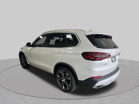 Used 2022 BMW X5 sDrive40i w/ Parking Assistance Package RWD image 7