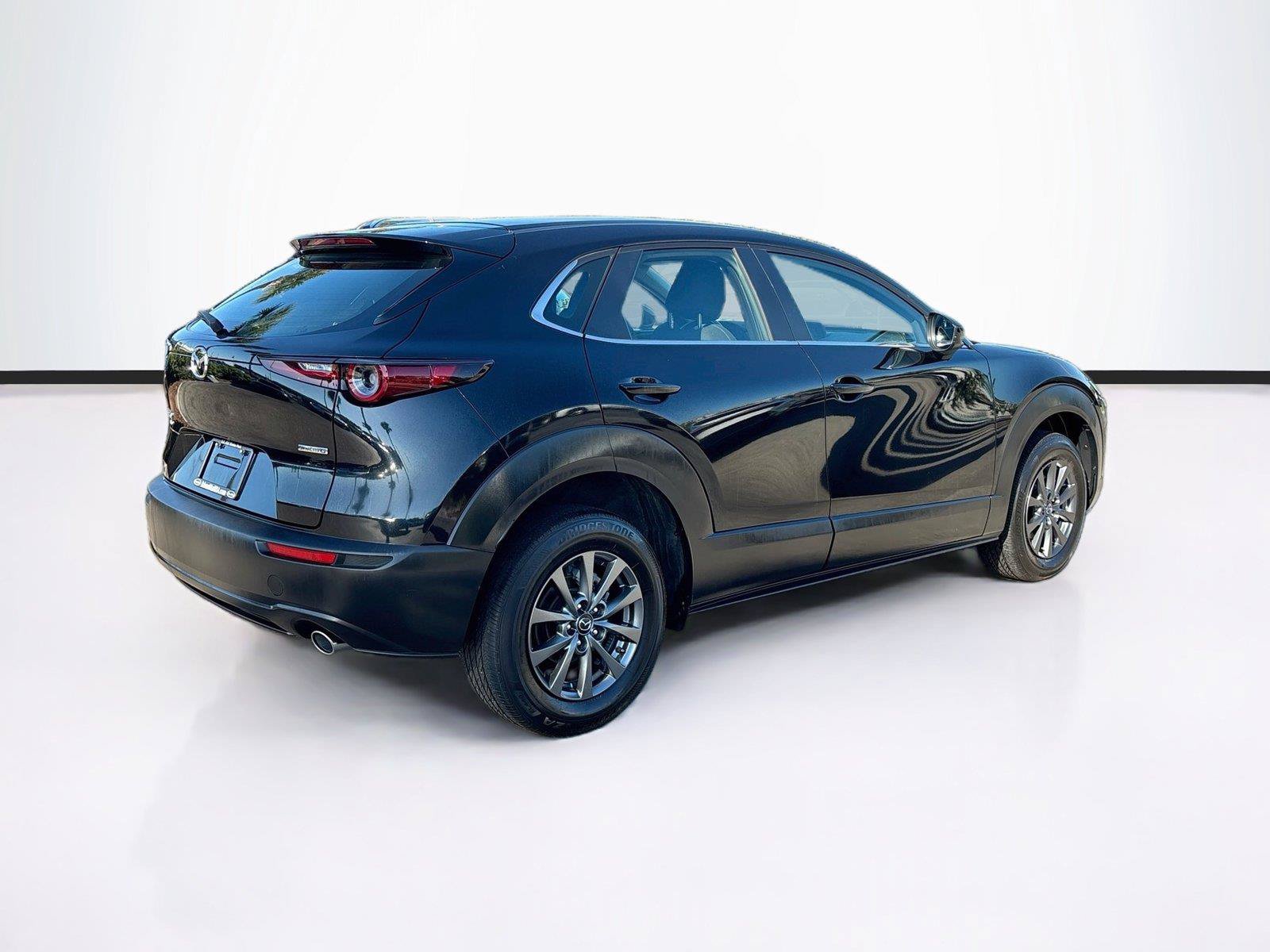 Used 2023 MAZDA CX-30 AWD 2.5 S image 7