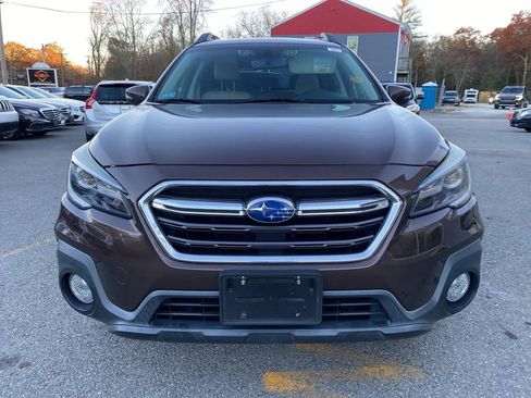 Used 2019 Subaru Outback 2.5i Limited image 2