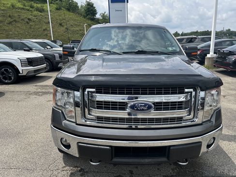 Used 2014 Ford F150 XLT w/ Equipment Group 302A Luxury AWD/4WD image 4