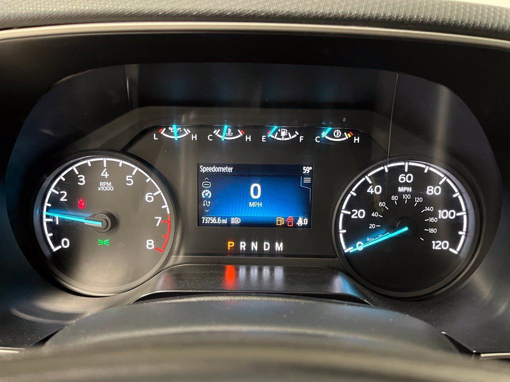 Used 2022 Ford F150 XLT AWD/4WD image 27
