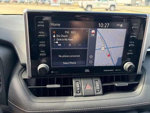 Used 2020 Toyota RAV4 Limited w/ Limited Grade Weather Package image 18