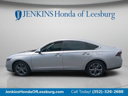 New 2026 Honda Accord EX-L image 6