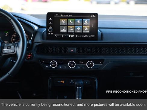 Used 2025 Honda CR-V Sport-L image 27