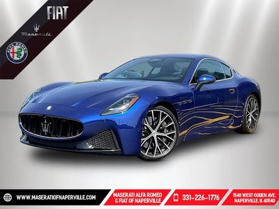 Used 2024 Maserati GranTurismo Modena