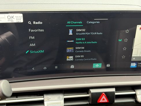 New 2026 Kia Sportage SX Prestige AWD/4WD image 18