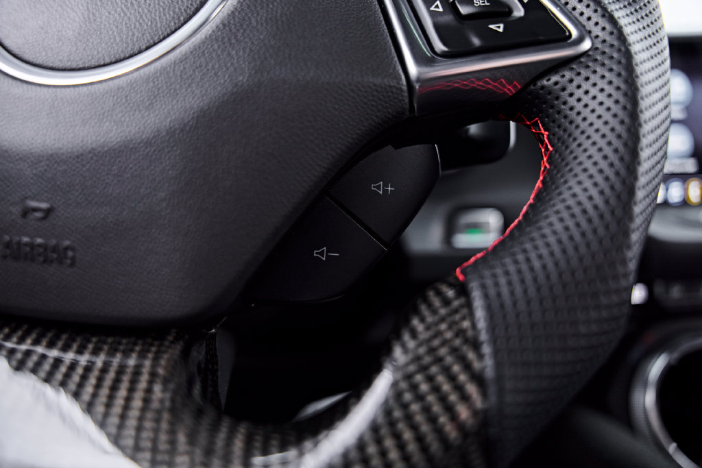 Used 2021 Chevrolet Camaro ZL1 RWD image 68