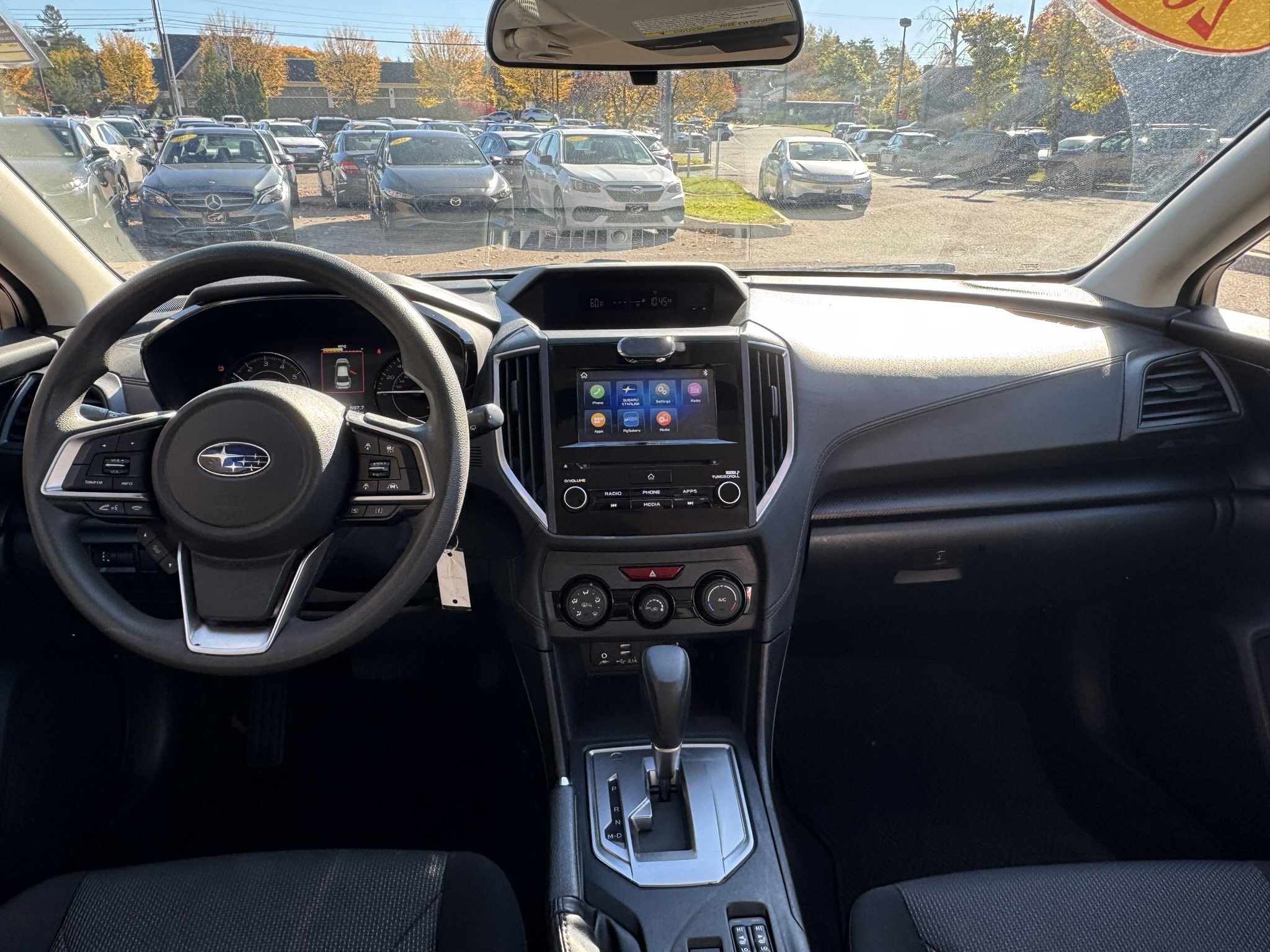 Used 2023 Subaru Impreza 2.0i Premium AWD/4WD image 13