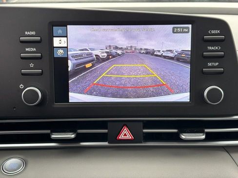 Used 2026 Hyundai Elantra Sport image 16