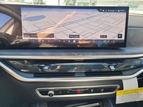 Used 2026 BMW X7 xDrive40i image 23