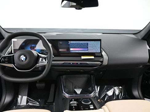 New 2026 BMW X3 xDrive30i w/ Convenience Package AWD/4WD image 14