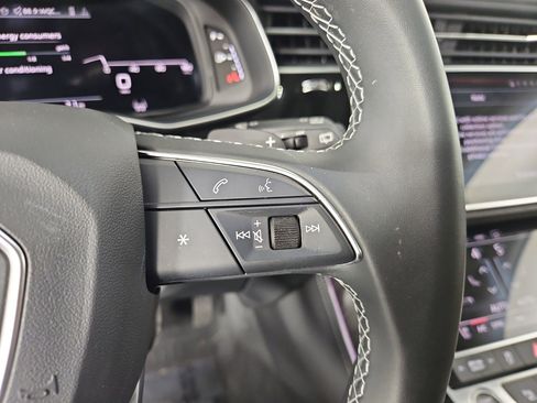 Certified 2025 Audi Q7 2.0T Premium Plus w/ Premium Plus Package image 29