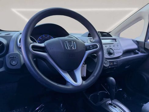 Used 2013 Honda Fit image 14