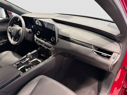 Used 2025 Lexus RX 350 350 image 24