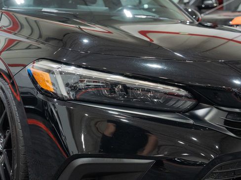 Used 2024 Honda Civic Sport image 10