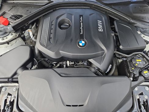 Used 2020 BMW 430i xDrive Coupe w/ Convenience Package AWD/4WD image 28