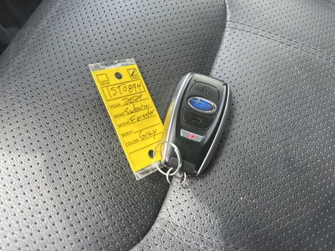 Used 2024 Subaru Forester Limited image 36