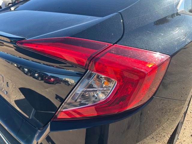 Used 2020 Honda Civic EX-L image 11