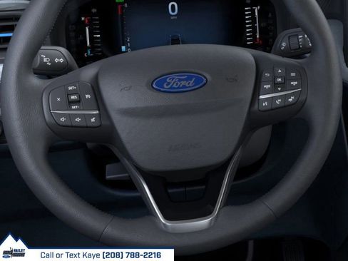 New 2026 Ford Maverick XLT w/ Equipment Group 301A image 45