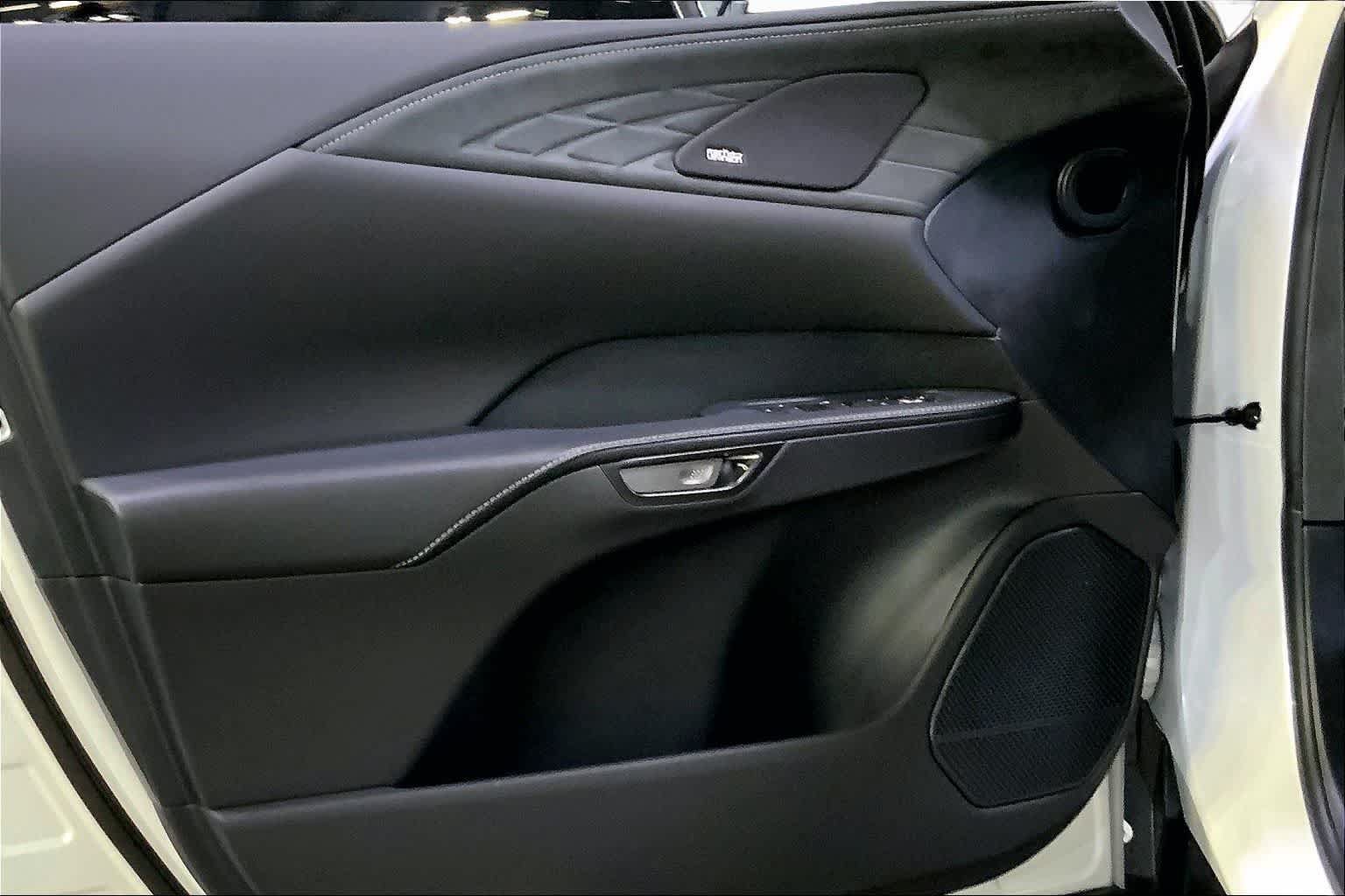 New 2026 Lexus RX 350 AWD w/ Convenience Package image 10