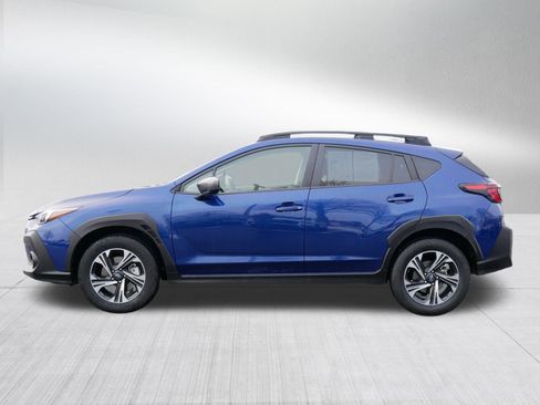 Certified 2024 Subaru Crosstrek 2.0i Premium image 4