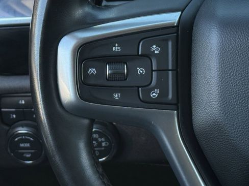 Used 2024 Chevrolet Silverado 2500 LT image 17