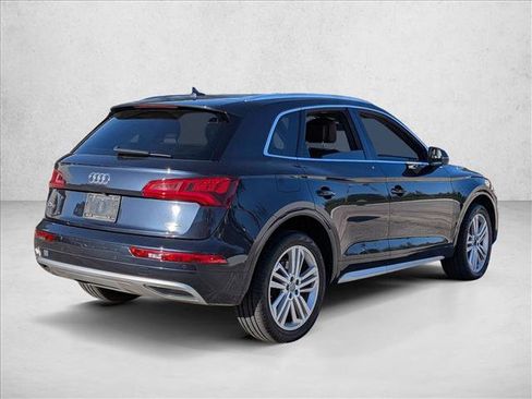 Used 2019 Audi Q5 2.0T Premium Plus w/ Premium Plus Package image 5