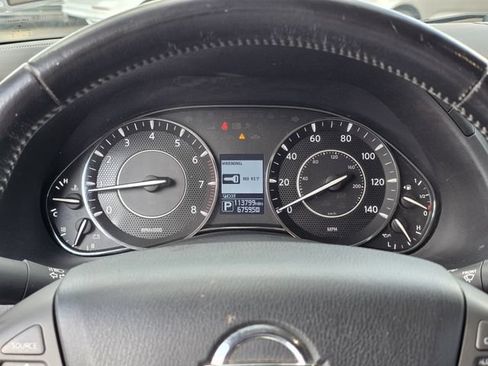 Used 2020 Nissan Armada SL w/ Premium Package RWD image 11