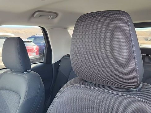 Used 2024 Ford Bronco Sport Big Bend image 10