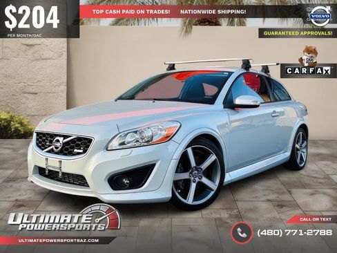 Used 2013 Volvo C30 T5 image 25