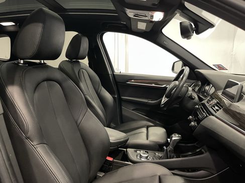 Certified 2018 BMW X1 xDrive28i w/ Convenience Package AWD/4WD image 15